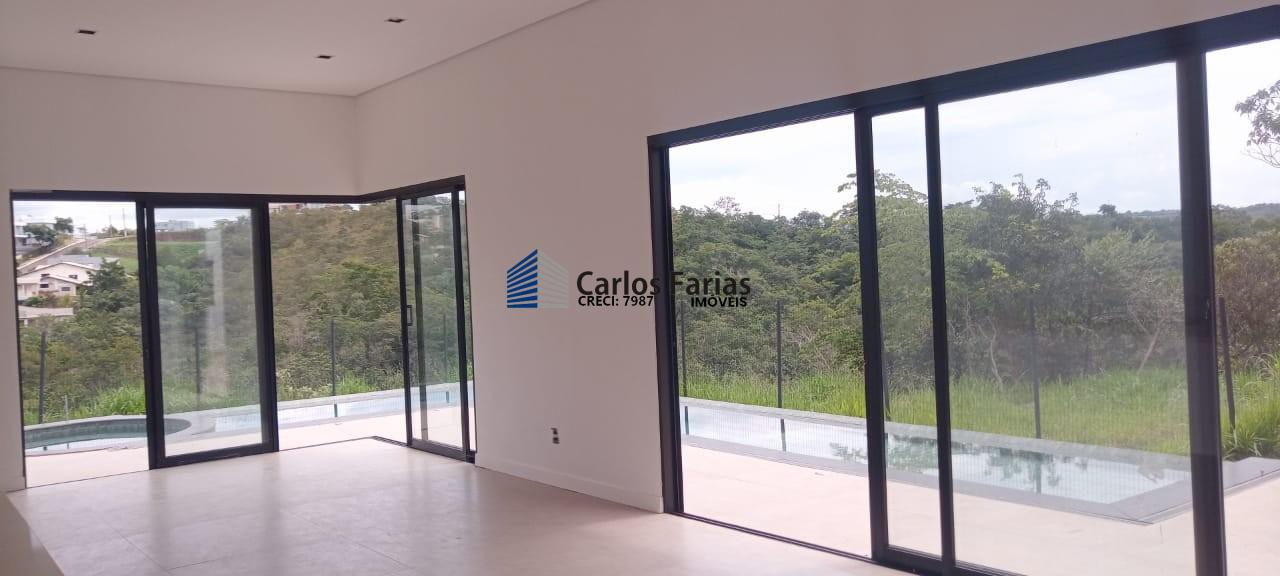 Casa de Condomínio à venda com 4 quartos, 480m² - Foto 29