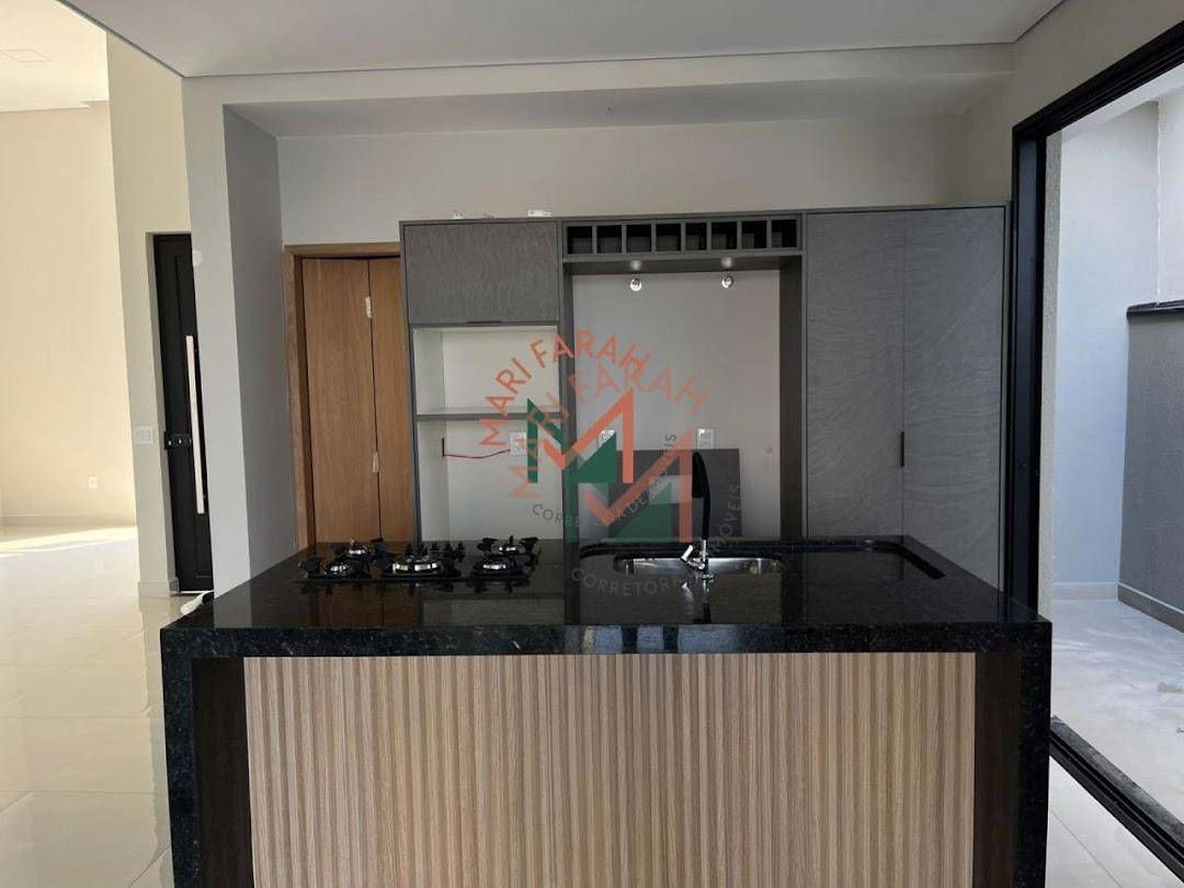 Casa de Condomínio à venda com 3 quartos, 198m² - Foto 6