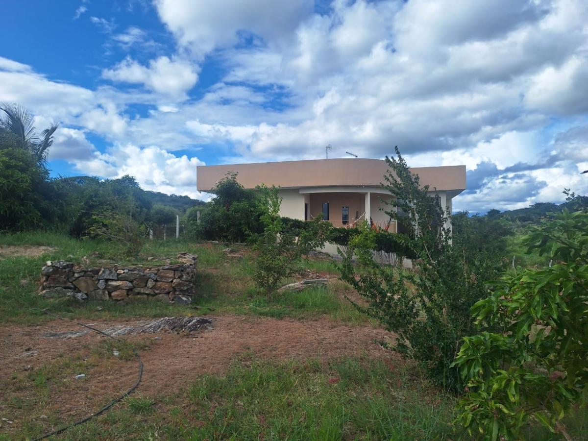 Sítio à venda com 3 quartos, 5065m² - Foto 2
