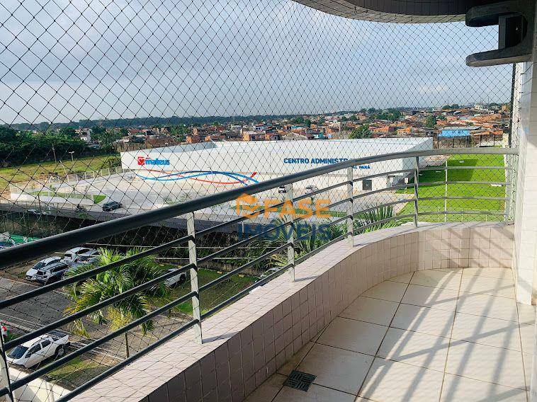 Apartamento para alugar com 3 quartos, 88m² - Foto 6