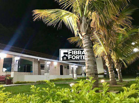 Casa para alugar com 9 quartos, 1100m² - Foto 8