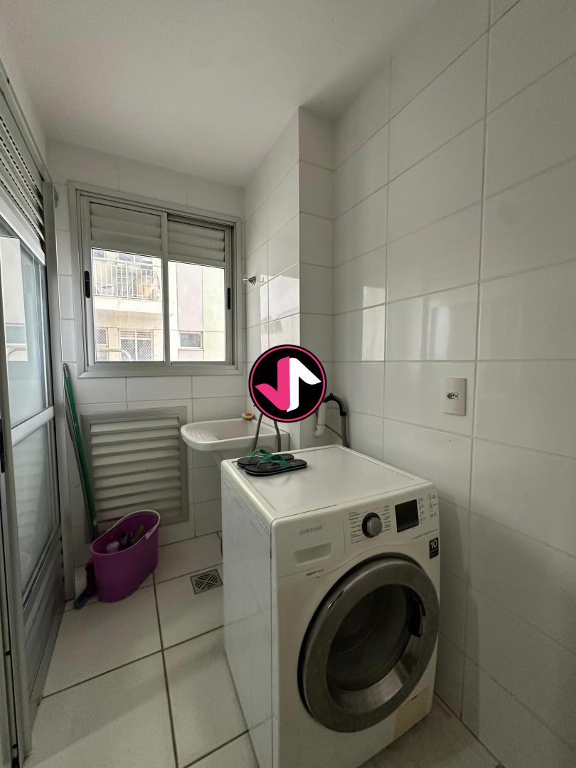 Apartamento para alugar com 3 quartos, 97m² - Foto 19