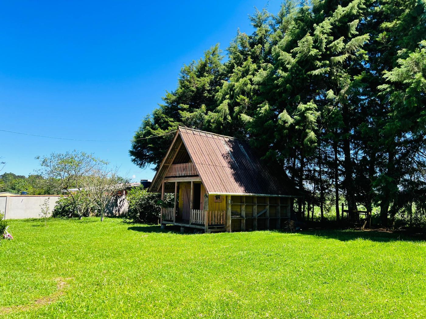 Chácara à venda, 6000m² - Foto 25