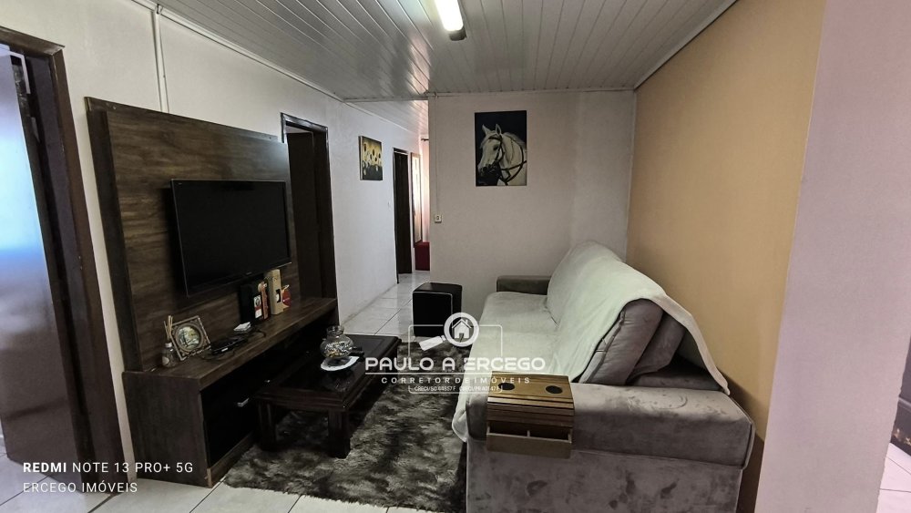 Casa à venda com 4 quartos, 195m² - Foto 5