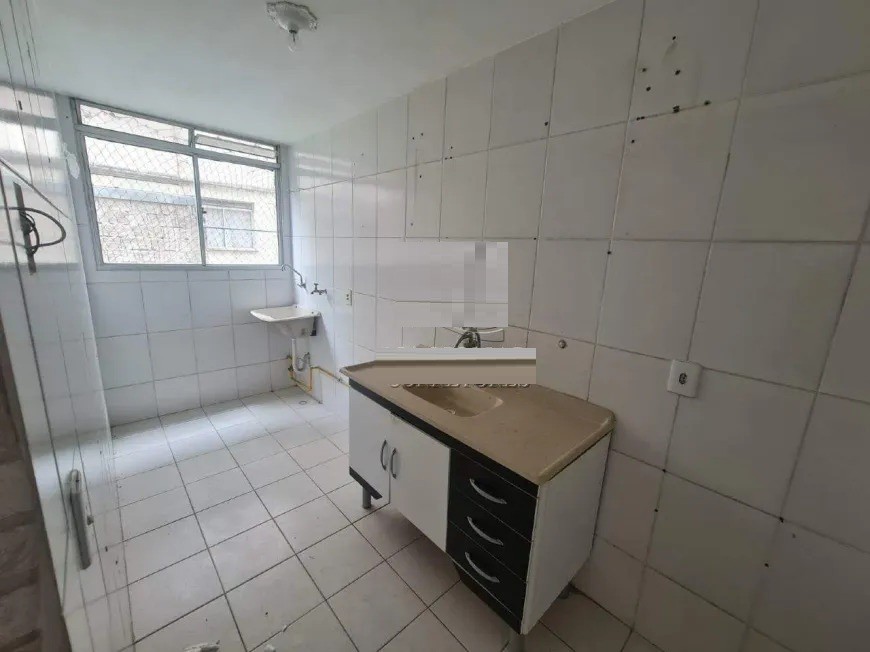 Apartamento à venda com 2 quartos, 42m² - Foto 7