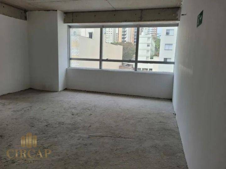 Conjunto Comercial-Sala à venda, 53m² - Foto 9