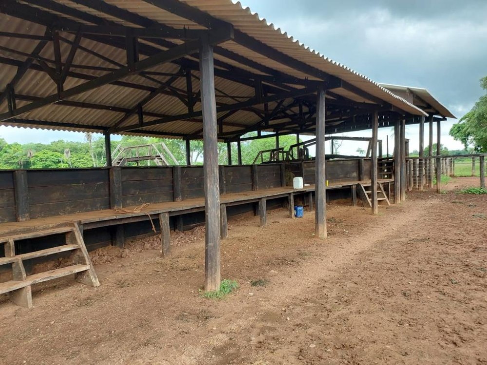 Fazenda à venda, 2575m² - Foto 3