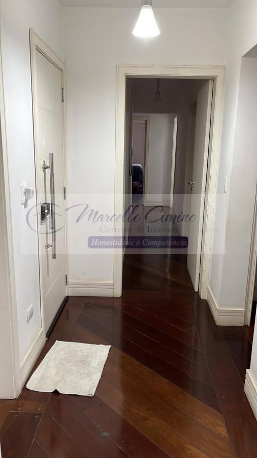 Apartamento à venda com 4 quartos, 190m² - Foto 19