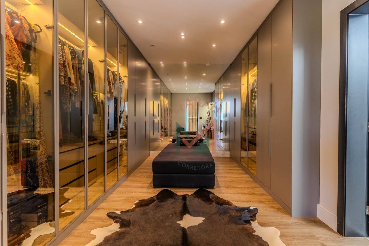 Casa de Condomínio à venda com 5 quartos, 787m² - Foto 9