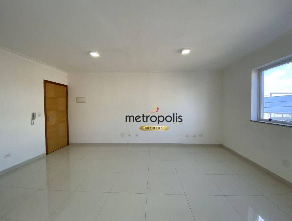 Conjunto Comercial-Sala para alugar, 28m² - Foto 6
