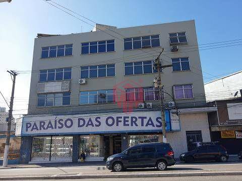 Conjunto Comercial-Sala à venda, 34m² - Foto 1