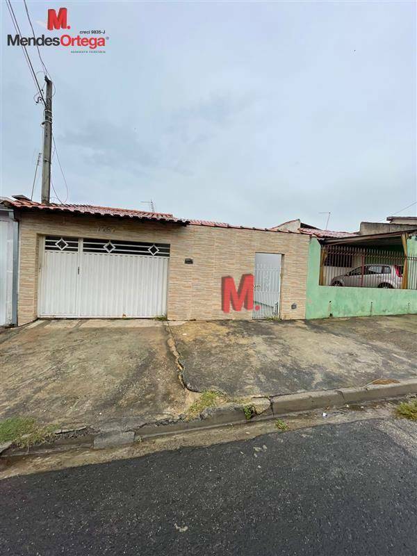 Casa à venda com 2 quartos, 80m² - Foto 3