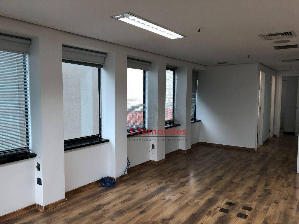 Conjunto Comercial-Sala para alugar, 100m² - Foto 15