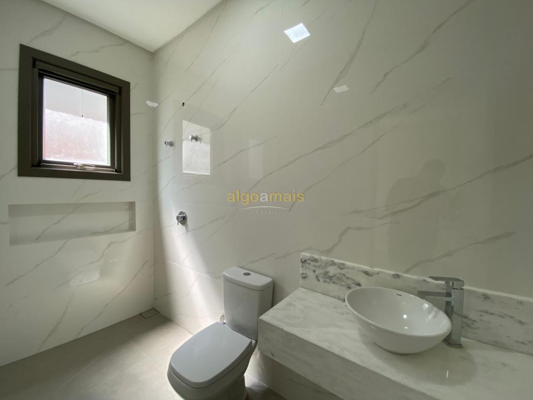 Casa de Condomínio à venda com 4 quartos, 220m² - Foto 20