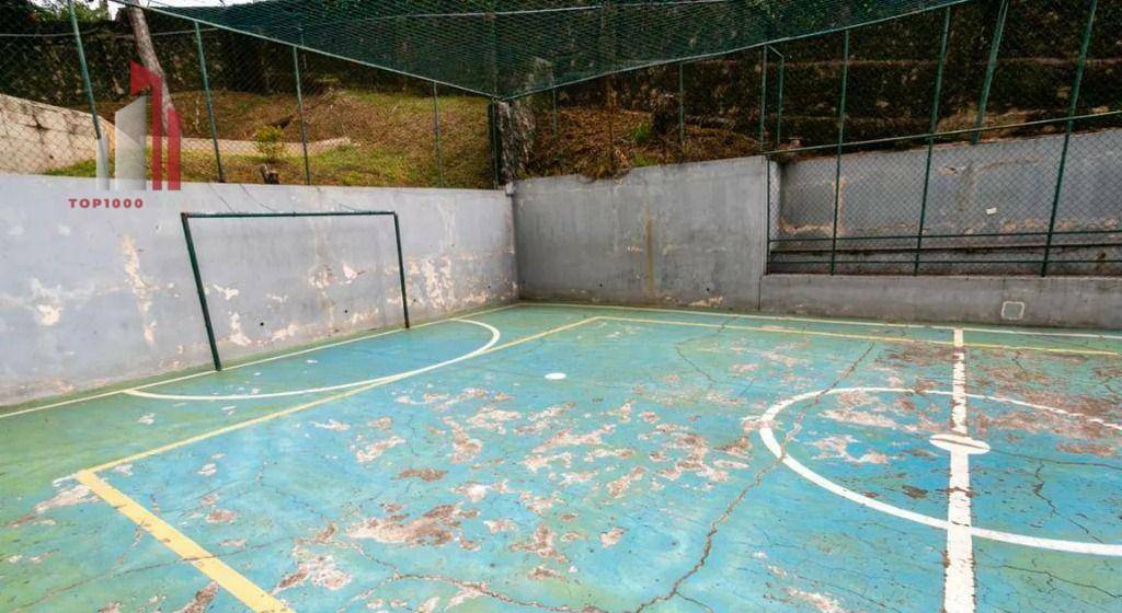 Apartamento à venda e aluguel com 2 quartos, 50m² - Foto 22