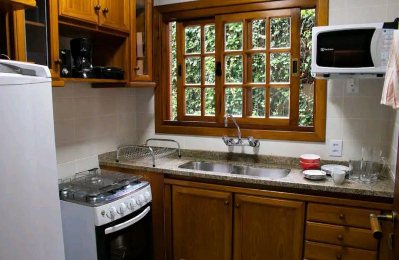 Apartamento à venda com 1 quarto, 48m² - Foto 14