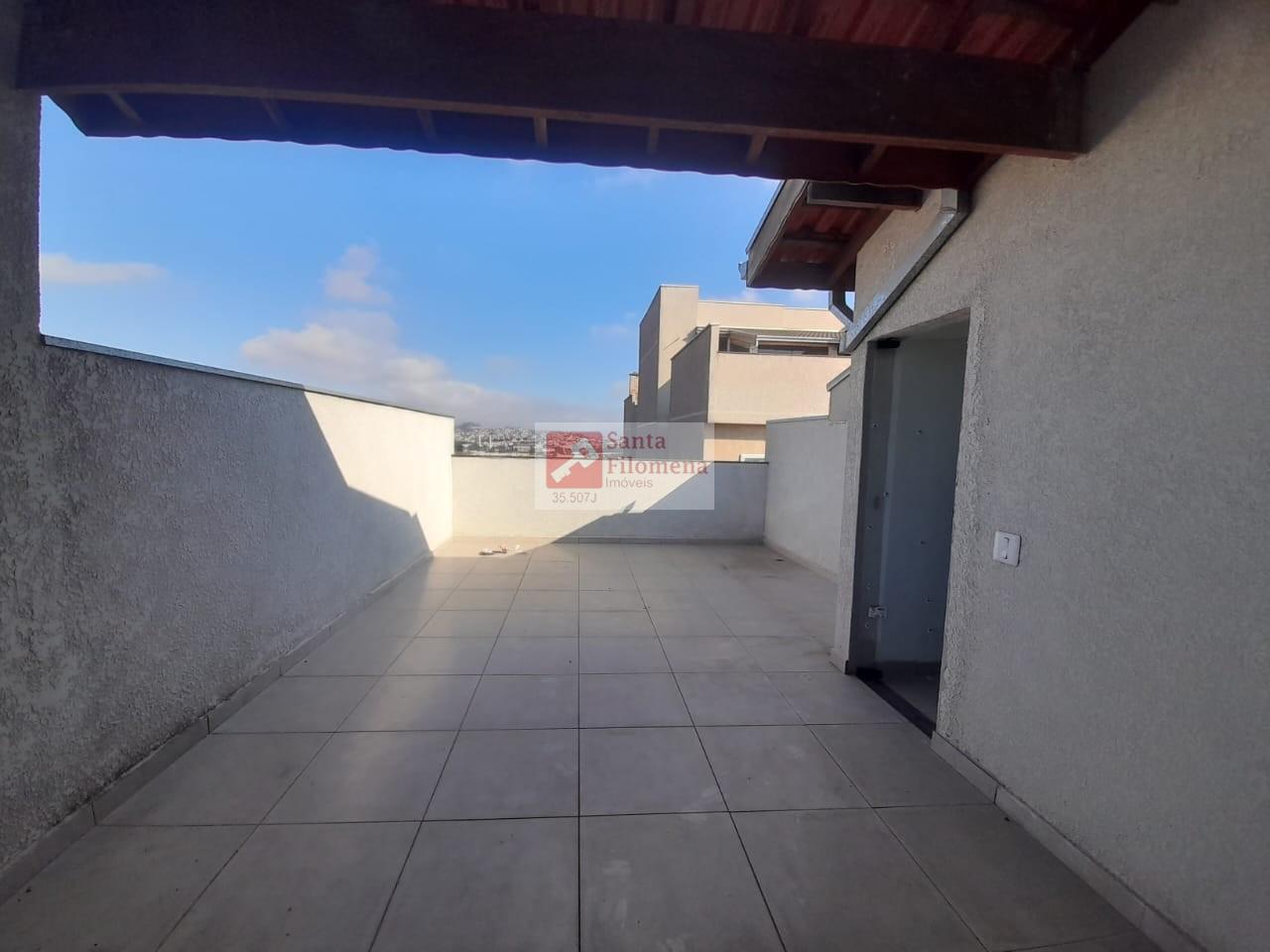 Apartamento à venda com 2 quartos, 100m² - Foto 4