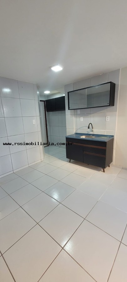 Apartamento à venda com 2 quartos, 45m² - Foto 4