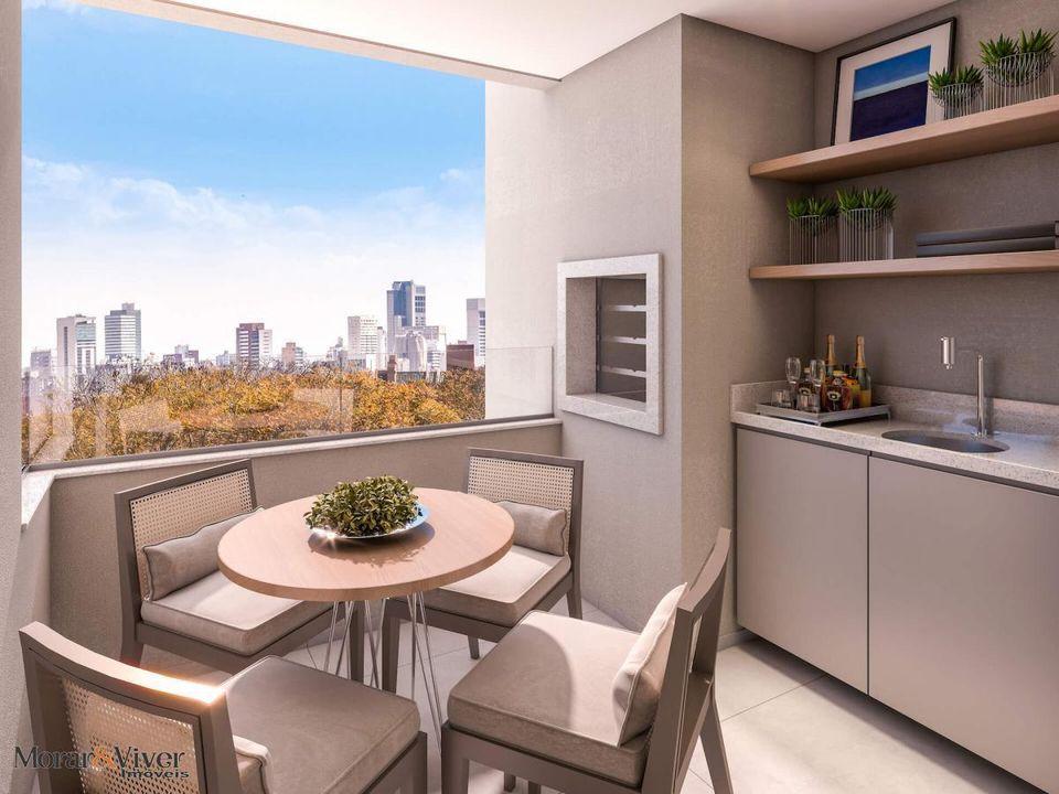 Apartamento à venda com 3 quartos, 120m² - Foto 15