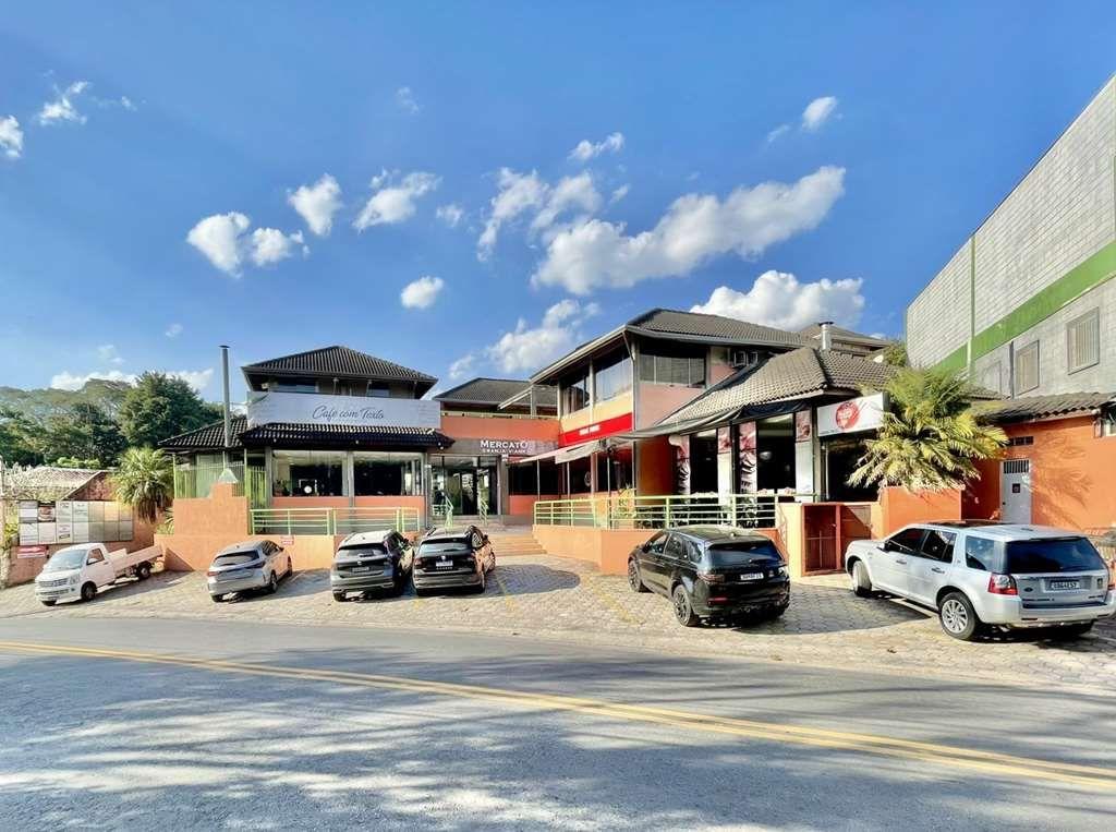 Casa à venda, 845m² - Foto 1