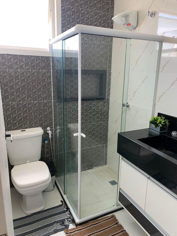 Apartamento à venda com 2 quartos, 94m² - Foto 4