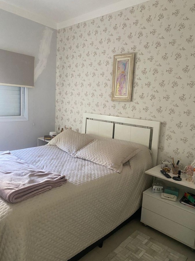 Casa de Condomínio à venda com 3 quartos, 92m² - Foto 9
