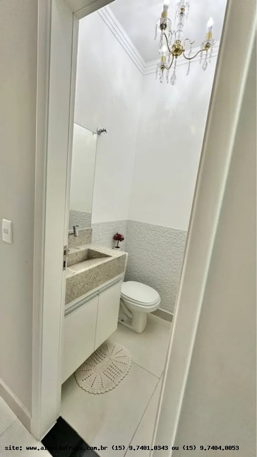 Casa de Condomínio para alugar com 3 quartos, 142m² - Foto 9