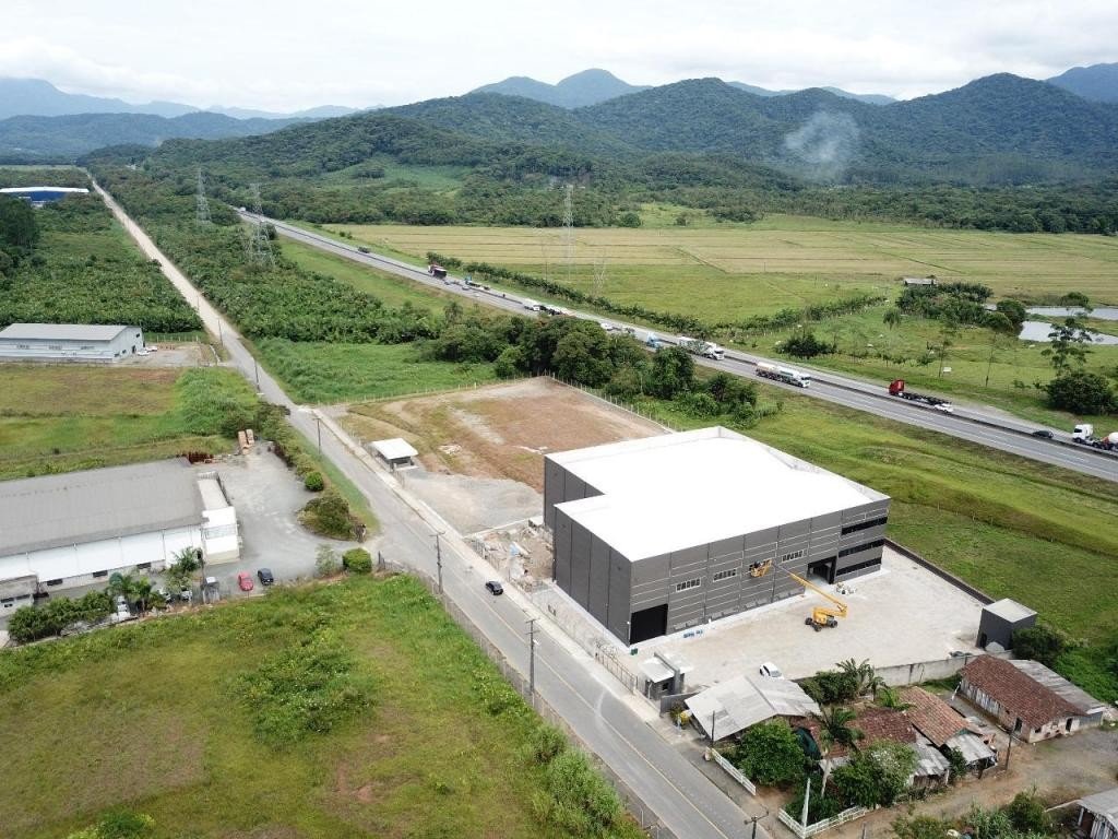 Depósito-Galpão-Armazém para alugar, 2296m² - Foto 5