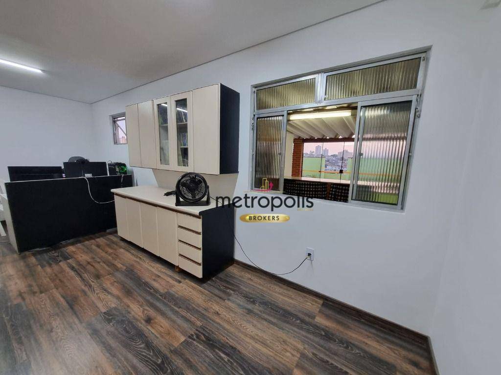 Cobertura à venda com 3 quartos, 254m² - Foto 30