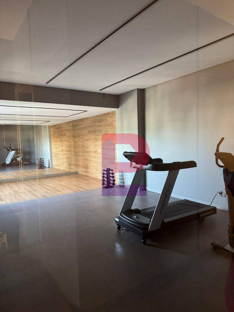 Apartamento à venda com 2 quartos, 75m² - Foto 4