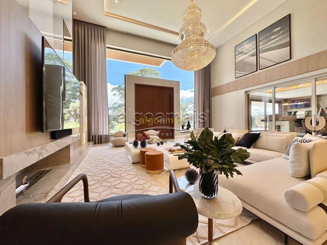 Casa de Condomínio à venda com 6 quartos, 905m² - Foto 32