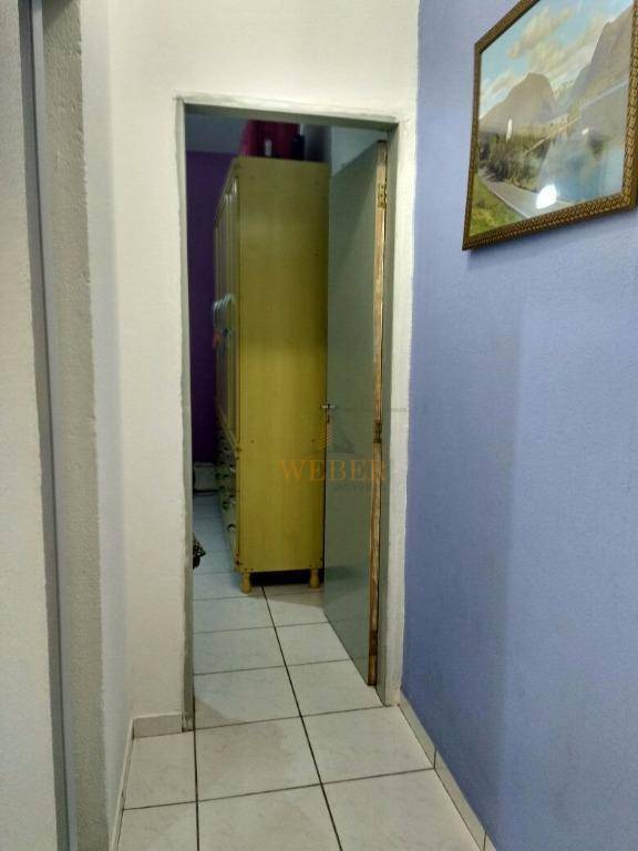 Casa à venda com 3 quartos, 125m² - Foto 5