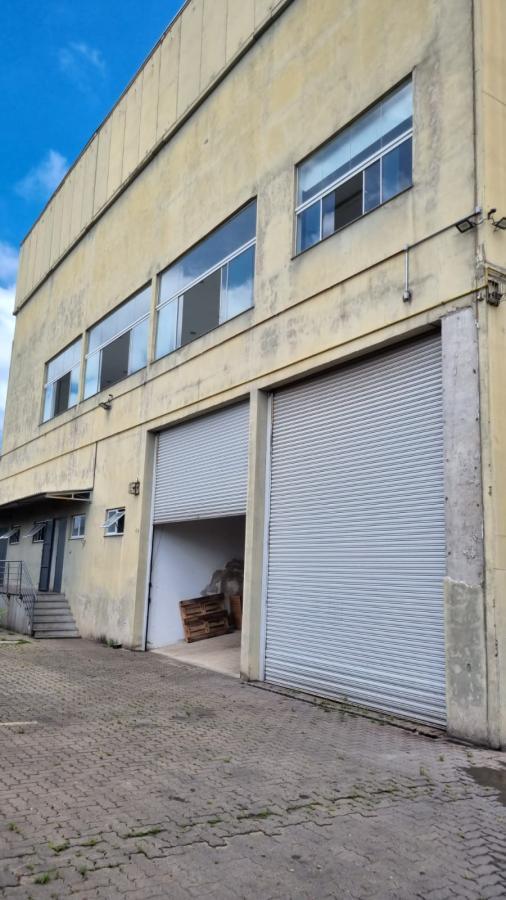 Depósito-Galpão-Armazém para alugar, 1650m² - Foto 24