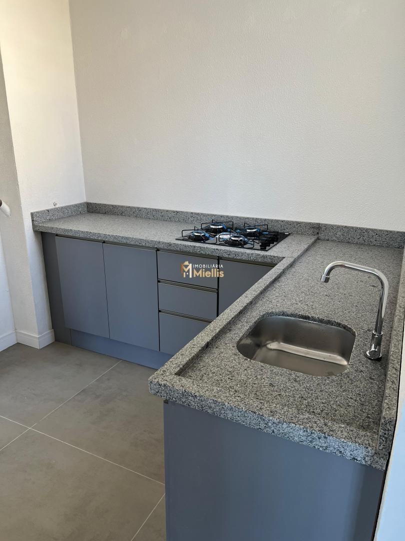 Apartamento à venda com 2 quartos, 47m² - Foto 8