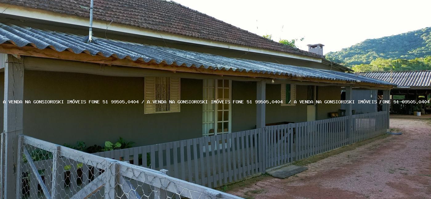 Fazenda à venda com 3 quartos, 55000m² - Foto 2