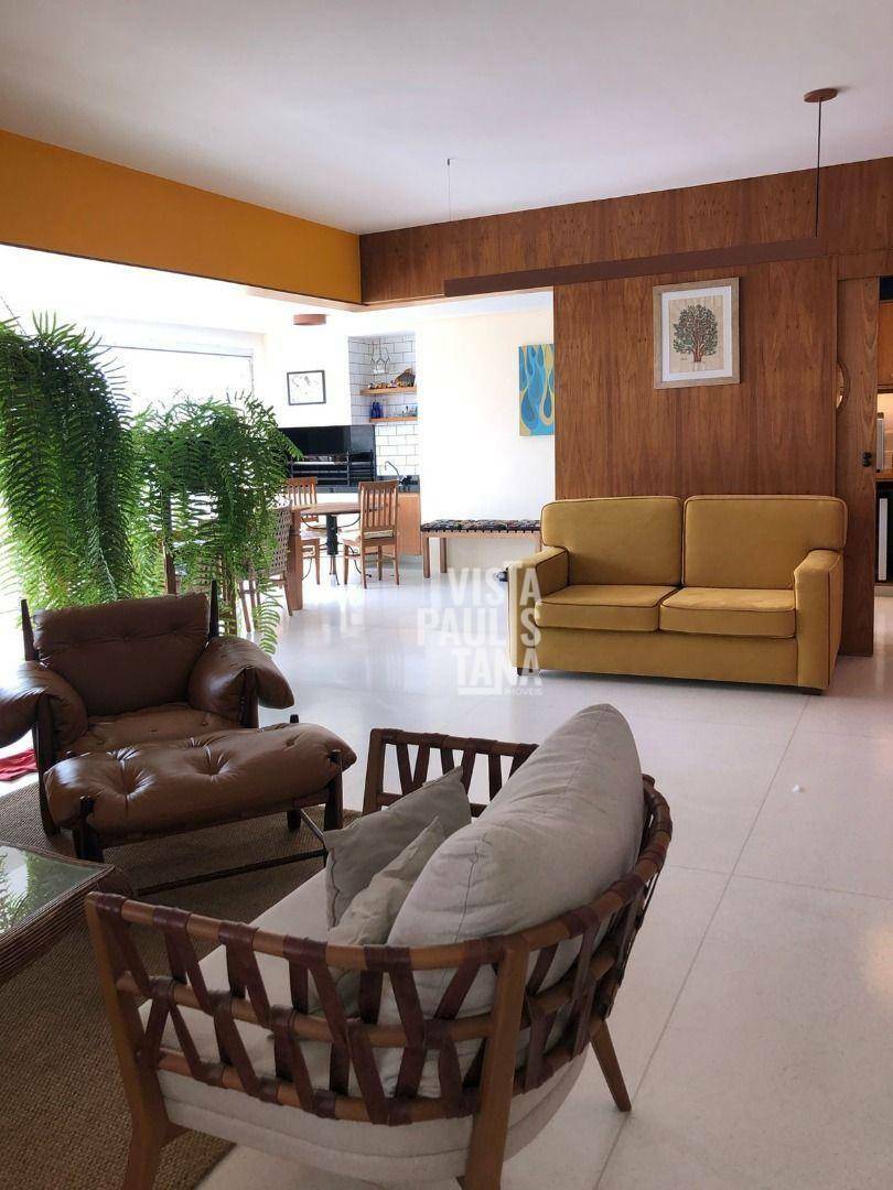 Apartamento à venda e aluguel com 3 quartos, 162m² - Foto 3