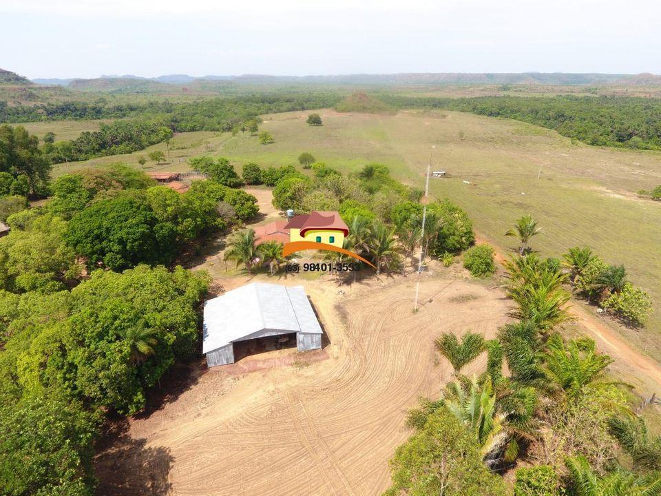 Fazenda à venda, 1m² - Foto 41