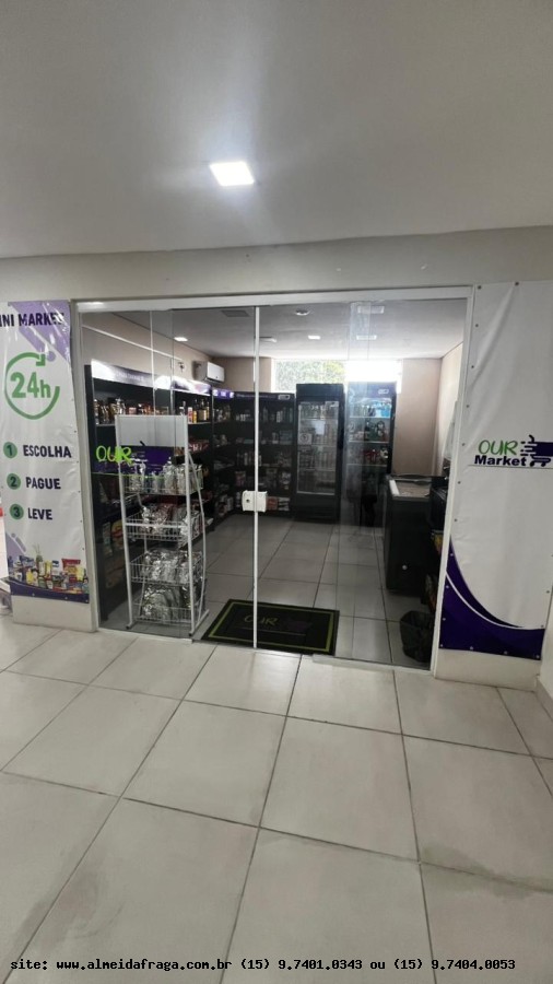 Apartamento à venda com 2 quartos, 65m² - Foto 3