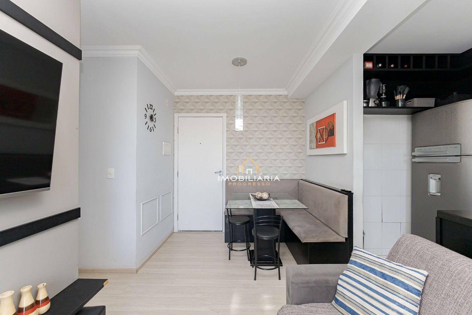 Apartamento à venda com 2 quartos, 60m² - Foto 12