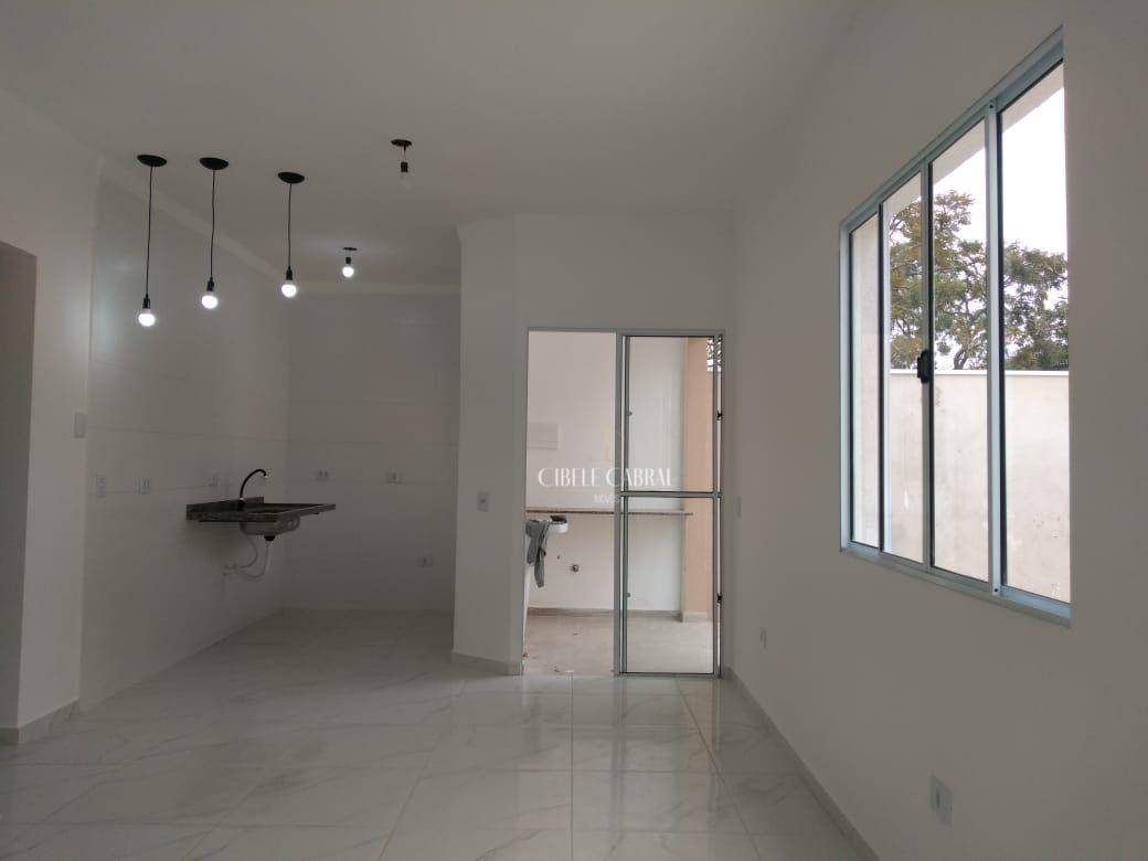 Casa de Condomínio à venda com 2 quartos, 60m² - Foto 8