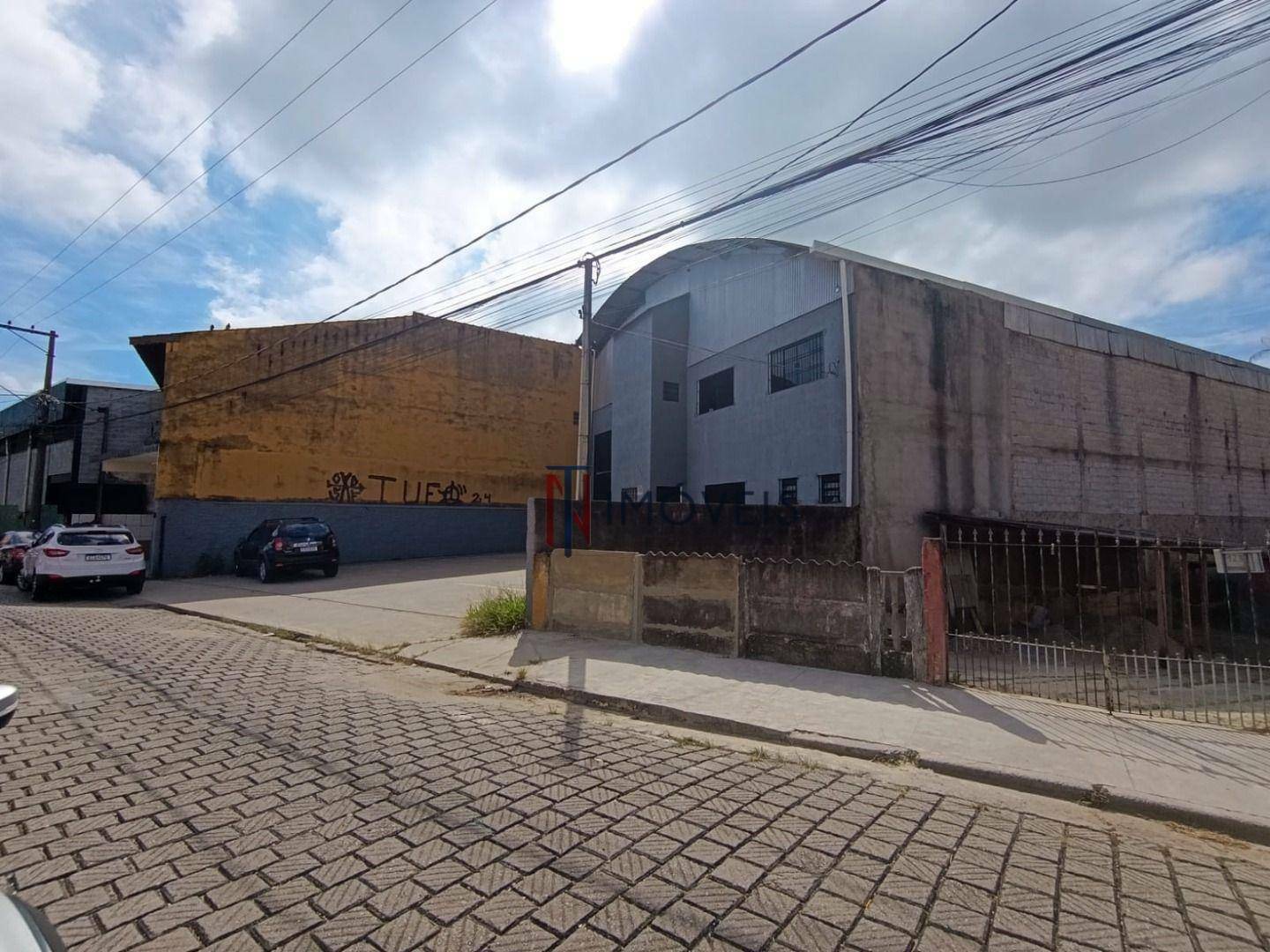 Depósito-Galpão-Armazém à venda, 549m² - Foto 43