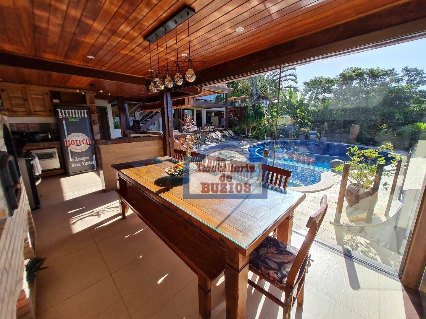 Casa para alugar com 4 quartos, 500m² - Foto 13