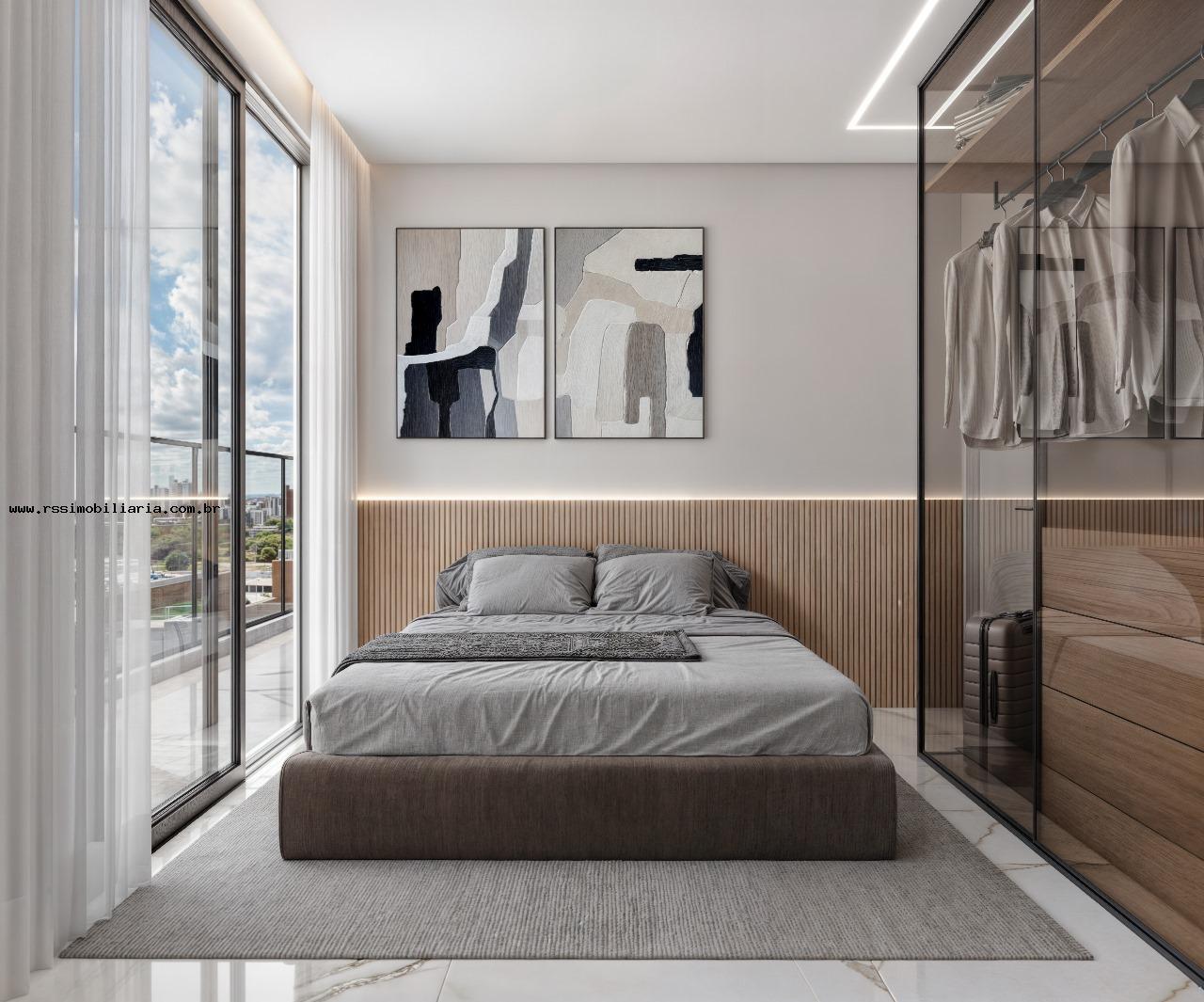 Casa de Condomínio à venda com 3 quartos, 117m² - Foto 5