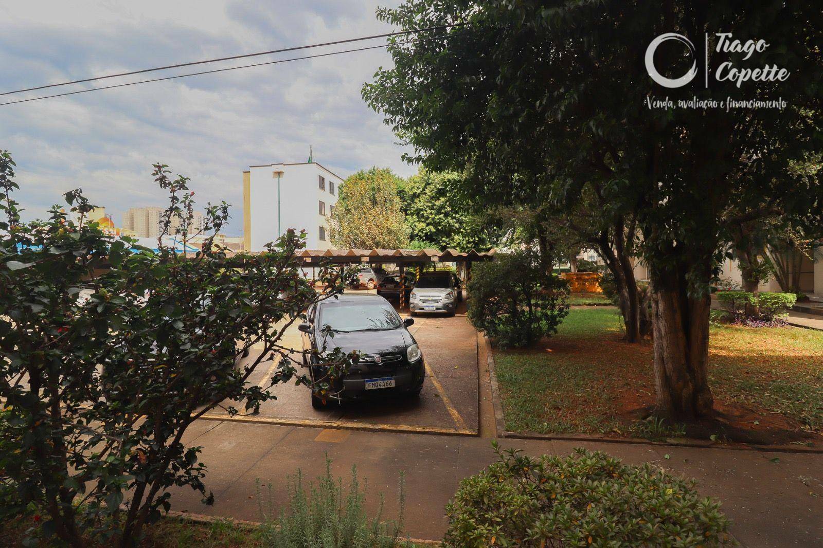 Apartamento à venda com 1 quarto, 48m² - Foto 21