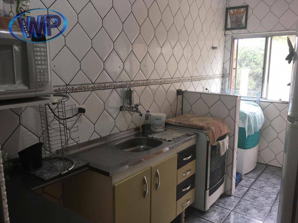 Apartamento à venda com 2 quartos, 53m² - Foto 4
