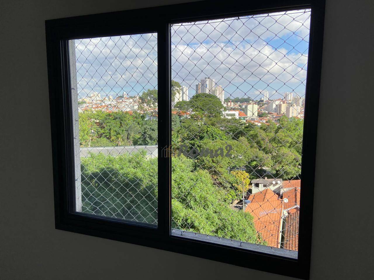 Apartamento à venda e aluguel com 1 quarto, 42m² - Foto 11