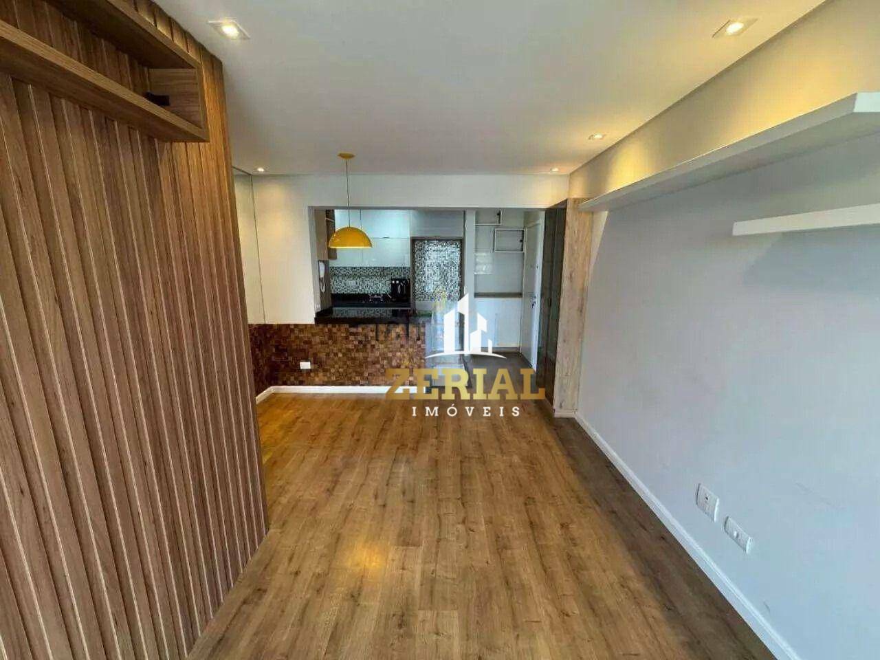 Apartamento à venda com 2 quartos, 66m² - Foto 4