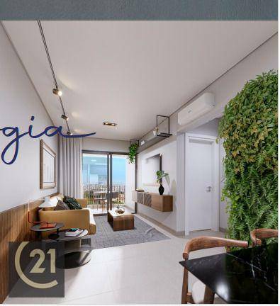 Apartamento à venda com 2 quartos, 67m² - Foto 27