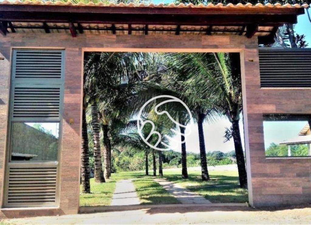 Chácara à venda com 3 quartos, 1m² - Foto 21