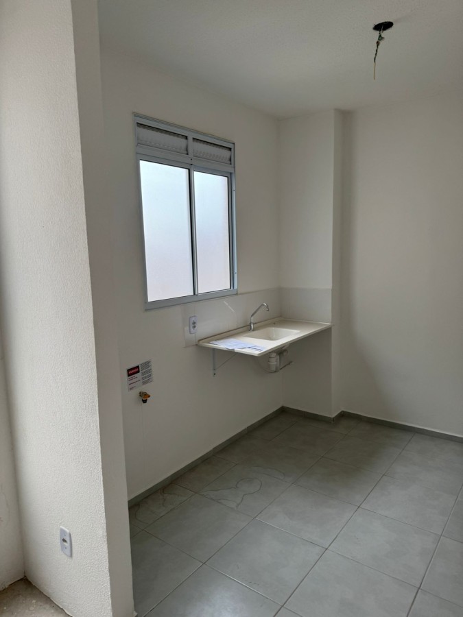 Apartamento à venda com 2 quartos, 43m² - Foto 11